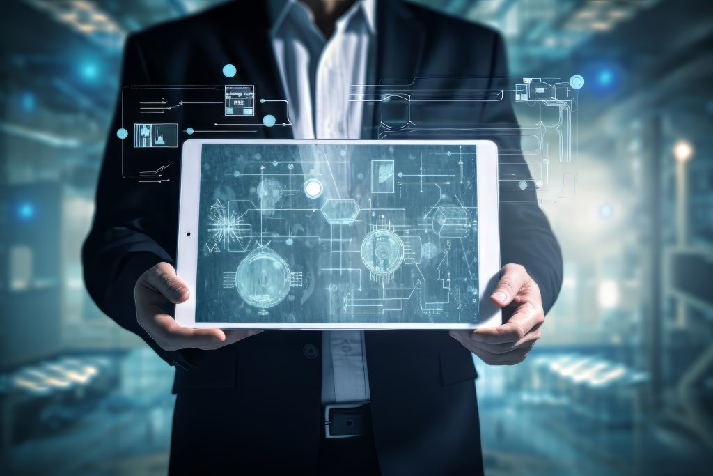 Control System Integration