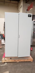 Total System Responsibility