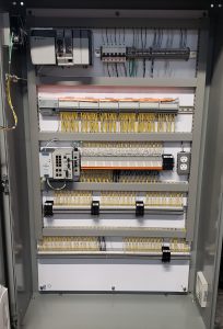 Start-up & Commissioning Services