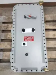 Image (2) — Reliamation industrial control system integration, Sugar Land TX