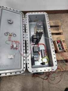 Image 3 (1) — Reliamation industrial control system integration, Sugar Land TX
