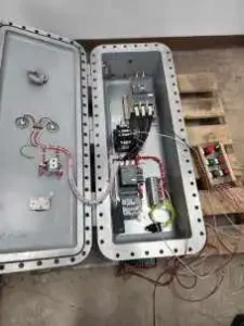 Image 3 (1) — Reliamation industrial control system integration, Sugar Land TX