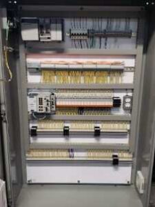 Image 4 — Reliamation industrial control system integration, Sugar Land TX