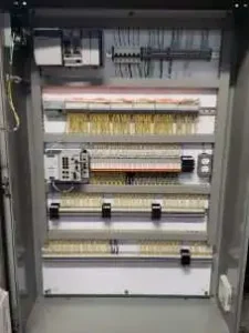 Image 4 — Reliamation industrial control system integration, Sugar Land TX